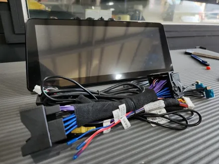 대구 오디쎄이 카오디오 BMW 안드로이드올인원 E71 X6