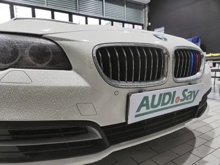 [대구 오디쎄이]BMW F10 M핸들 안드로이드 올인원 세트