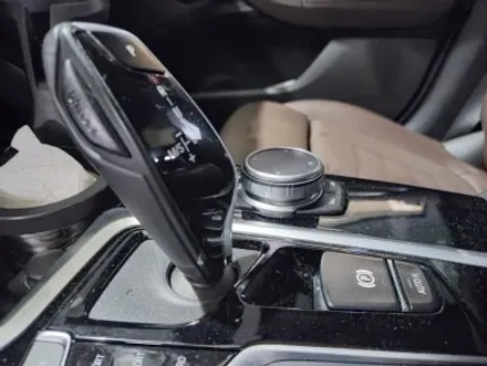 [대구 오디쎄이]BMW 크리스탈 기어봉 4종 세트 G02 X4