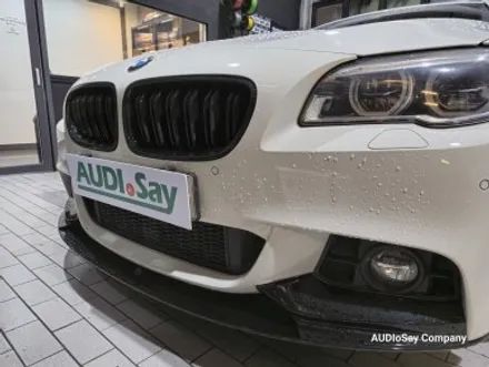 [대구 오디쎄이]BMW 카오디오 스피커 15인치 안드로이드 올인원 패키지