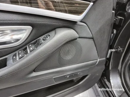 [대구 오디쎄이]BMW 카오디오 무스웨이 M10 리어 도어 스피커 생성