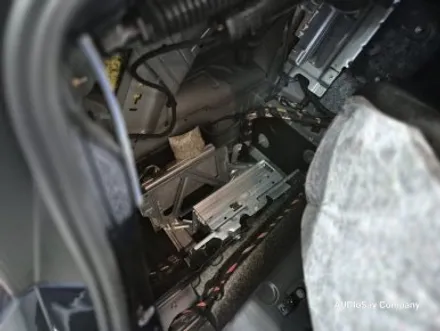 대구 카오디오 BMW F10 520d 사운드 시스템 풀 튜닝 AVI, MUSWAY 무스웨이