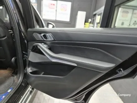 BMW X7 회오리 풀 커버 엠비언트 G07 LCI
