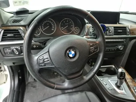 BMW 안드로이드 올인원과 M 핸들 튜닝 시공  F30 320d 3시리즈