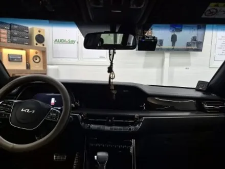 대구 오디쎄이 컴퍼니를 대표하는 모하비 더 마스터 카오디오 PHASS 파스 서브우퍼 보호를 위한 트렁크 디자인 시공