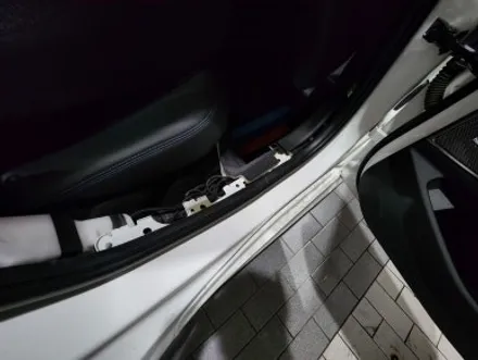 대구 오디쎄이 블랙박스 보조배터리 BMW G20 320i 아이나비 QXD8000 에코파워팩 S8 카오디오