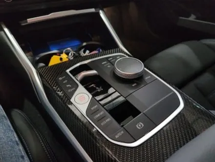 대구 오디쎄이 카오디오 무스웨이 신제품 M10 국내 최초 1호차 탄생!