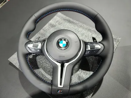 대구 BMW 안드로이드 올인원 M핸들 세트 시공 F07 5GT