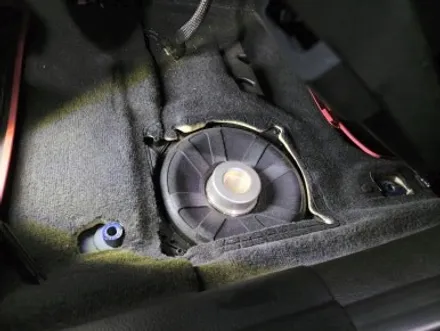 대구 카오디오 BMW F80 M3cs AVI 스피커 풀세트 설치