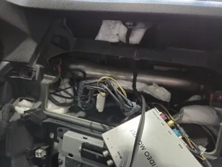 [대구 오디쎄이]BMW 15인치 안드로이드 올인원 F10 528i