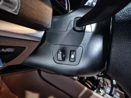 [대구 오디쎄이]BMW M핸들 F07 5GT 실내 LED
