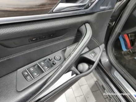 [대구 오디쎄이] BMW G30 끈적이는 손잡이 교체