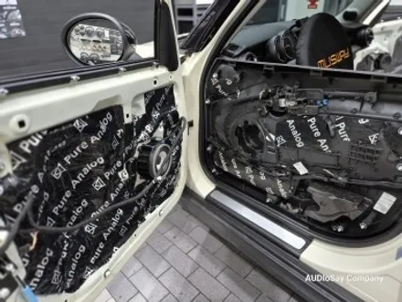 [대구 오디쎄이] MINI Cooper 카오디오 스피커 미니 쿠퍼 S 3세대 F55