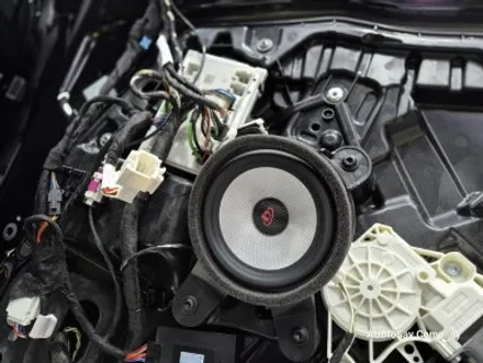 [대구 오디쎄이] 벤츠 카오디오 W223 S 클래스 S400d 숏바디 액티브 엠비언트, 루프 부메스터, 데고 마스터 스피커