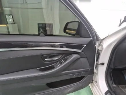 BMW 카오디오 스피커 튜닝 안드로이드 올인원 듀얼 스크린을 재미있게 즐기기 F10 520d 528i