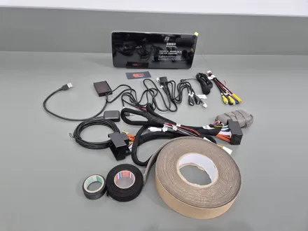 벤츠 C 클래스 프리미엄 안드로이드 올인원 무스로이드 MUSROID 12.3인치 W205 NTG 5.5