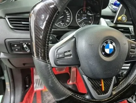 BMW 2시리즈 F45 액티브 투어러 M 핸들 시공과 크루즈 컨트롤 기능 활성화 및 편의 사항 풀 코딩