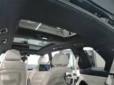 BMW G07 X7 샤크안테나 TCB 모듈 침수 점검 및 수리 대구 오디쎄이 컴퍼니