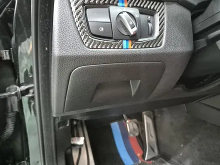 BMW F82 M4 차선 이탈 경고, 전방 추돌 경고, 보행자 추돌 경고 5AS 기능 활성화 코딩