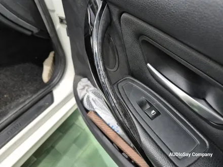 BMW F30 320d, 손에 묻어나던 불편함을 지우다