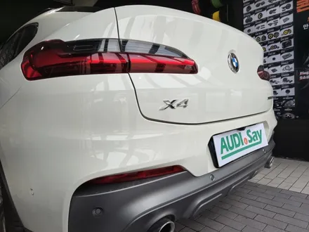 [대구 오디쎄이]BMW 크리스탈 기어봉 4종 세트 G02 X4