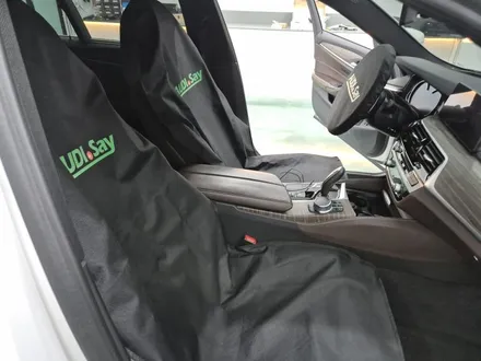 BMW 회오리 풀 커버 엠비언트 튜닝 G30 520d 520i 530i