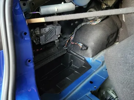 대구 오디쎄이 카오디오 BMW G20 320i 무스웨이 D8, AVI BM100 4D