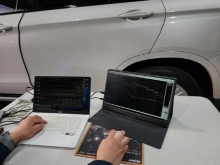 대구 오디쎄이 카오디오 무스웨이 D8 사운드튜닝 BMW F15 X5