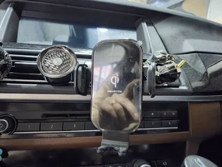[대구 오디쎄이]BMW F10 M핸들 안드로이드 올인원 세트