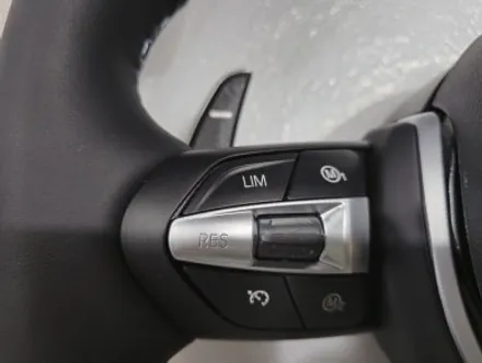 [대구 오디쎄이]BMW M핸들 F07 5GT 실내 LED