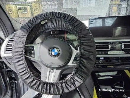 [대구 오디쎄이]BMW G02 X4 신차 출고 크리스탈 기어봉 키드니 그릴