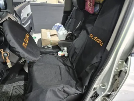 [대구 오디쎄이] 기아 레이 음질 향상 프리미엄 안드로이드 올인원 9인치 무스로이드 카오디오