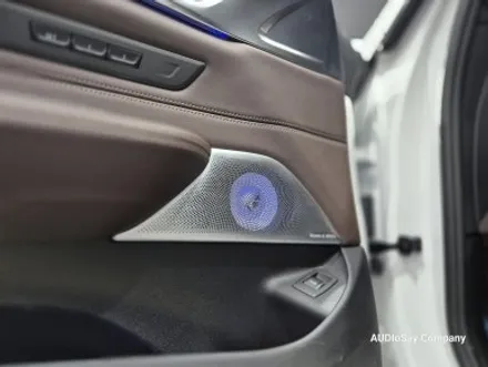 [대구 오디쎄이] BMW G32 6GT 하만카돈 사운드 시스템 음질 향상 AVI MUSWAY
