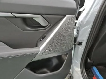 BMW G60 520i 스피커 튜닝 회오리 풀 커버 엠비언트, 컵홀더 엠비언트, 도어 포켓 엠비언트, 크리스탈 기어봉 세트 대구 카오디오