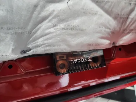 대구 오디쎄이 BMW 카오디오 F32 420i 카오디오 탈거
