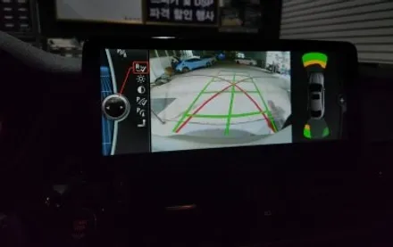 대구 오디쎄이 카오디오 BMW 안드로이드올인원 E71 X6