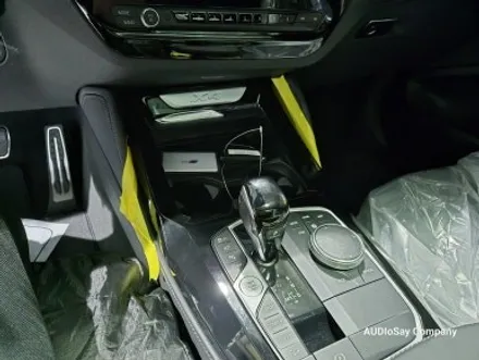 [대구 오디쎄이]BMW G02 X4 신차 출고 크리스탈 기어봉 키드니 그릴
