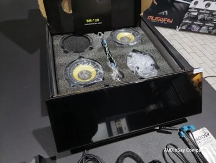 [대구 오디쎄이]BMW 카오디오 스피커 15인치 안드로이드 올인원 패키지