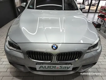 [대구 오디쎄이] BMW 안드로이드 올인원, 카오디오 스피커 업그레이드