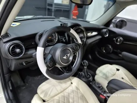 [대구 오디쎄이] MINI Cooper 카오디오 스피커 미니 쿠퍼 S 3세대 F55
