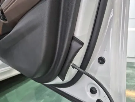 BMW 회오리 풀 커버 엠비언트 튜닝 G30 520d 520i 530i