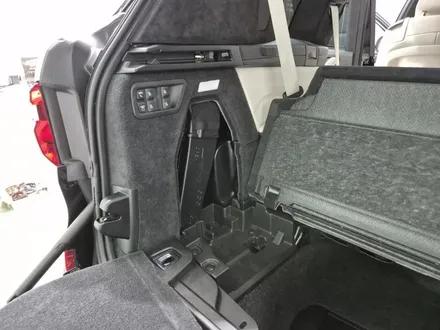 BMW X7 하만카돈 카오디오 튜닝 사운드 디자인 무스웨이 M8, PHASS 파스 서라운드 스피커 대구
