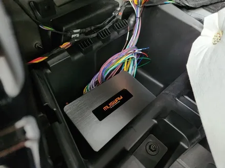 대구 오디쎄이 카오디오 무스웨이 D8 BMW G30 530i