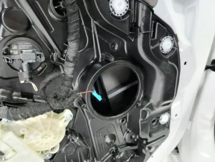 대구 카오디오 오디쎄이 BMW 스피커 AVI BM100