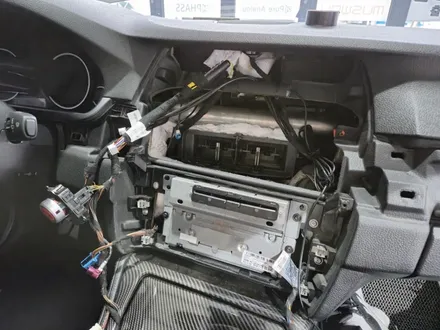 [대구 오디쎄이]BMW 15인치 안드로이드 올인원 F10 528i