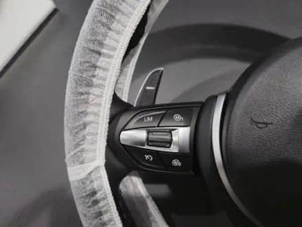 [대구 오디쎄이]BMW F10 M핸들 안드로이드 올인원 세트