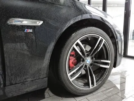 [대구 오디쎄이]BMW F10 520D 사제 네비게이션 정리 탈거