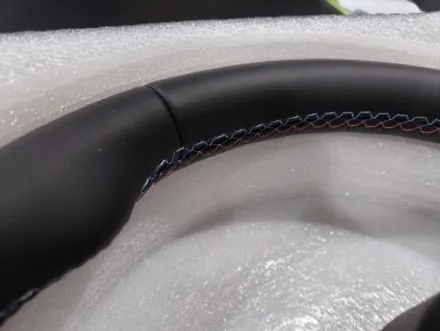 [대구 오디쎄이]BMW M핸들 F07 5GT 실내 LED