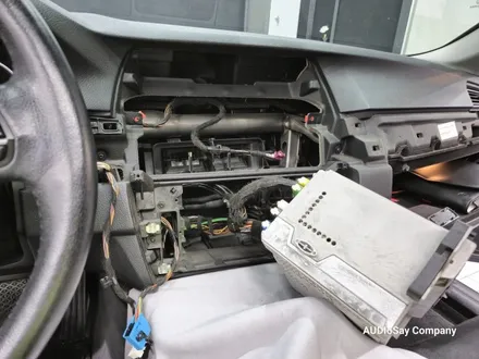 [대구 오디쎄이] BMW 안드로이드 올인원 12.3인치 무스로이드 M 핸들 패키지 코딩 F10 520D