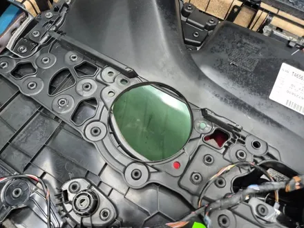 BMW 회오리 풀 커버 엠비언트 튜닝 G30 520d 520i 530i